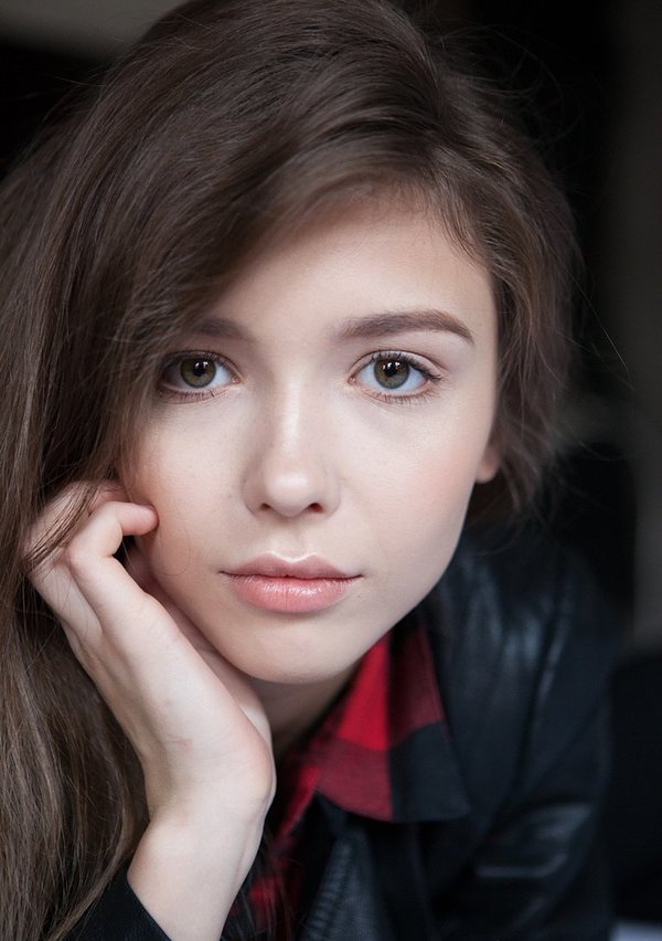 Аля, 21 год, 0 размер груди